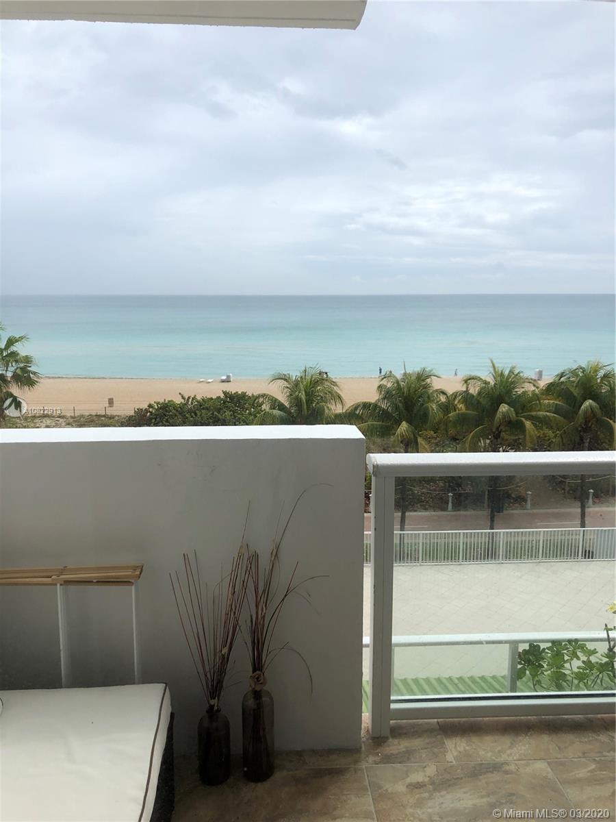 Miami Beach, FL 33140,5601 Collins Ave #504