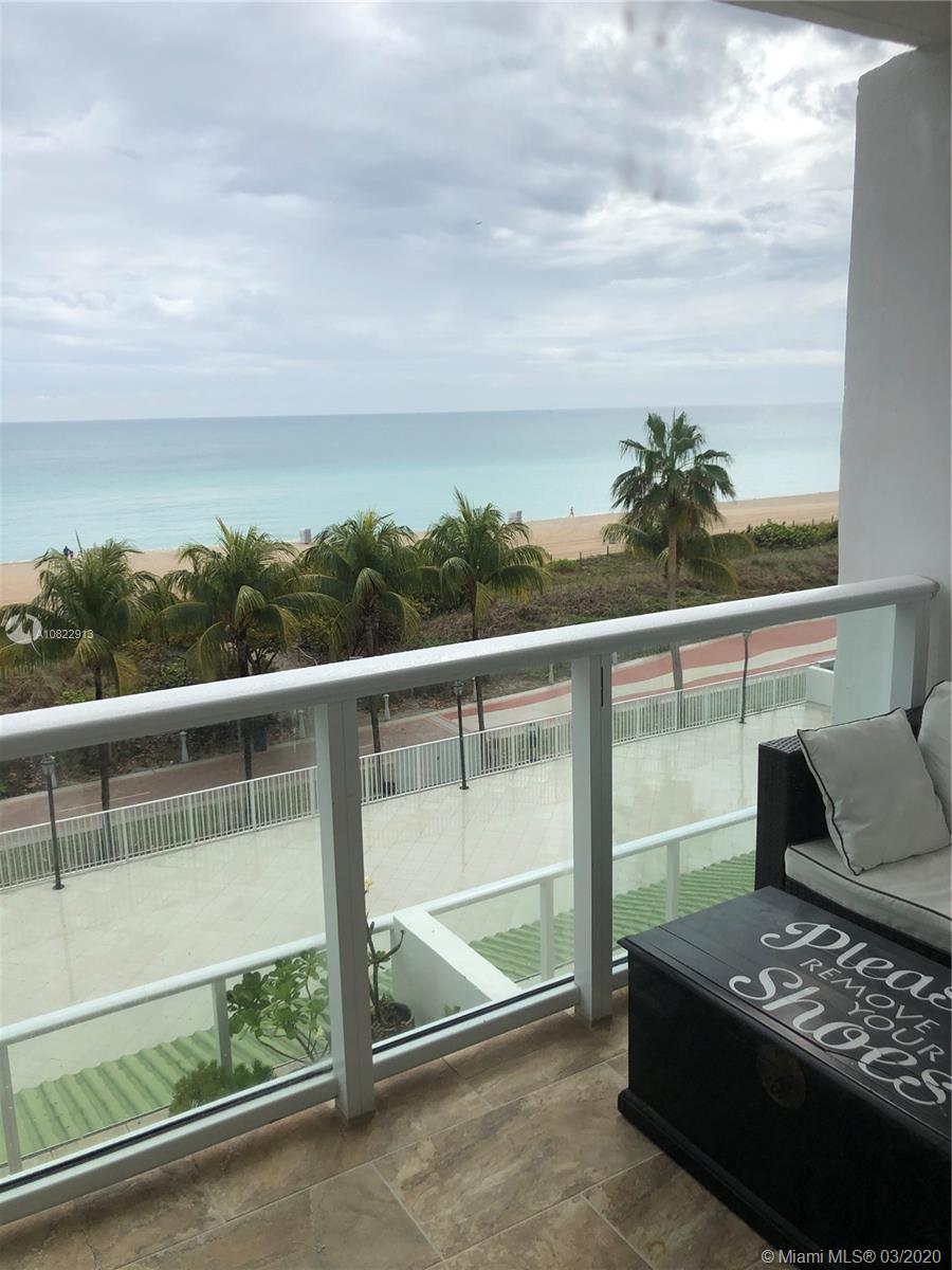 Miami Beach, FL 33140,5601 Collins Ave #504