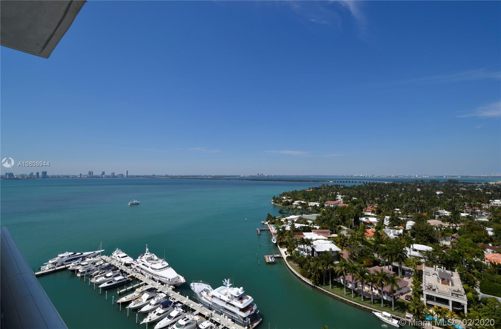 Miami Beach, FL 33139,1900 Sunset Harbour Dr #2101