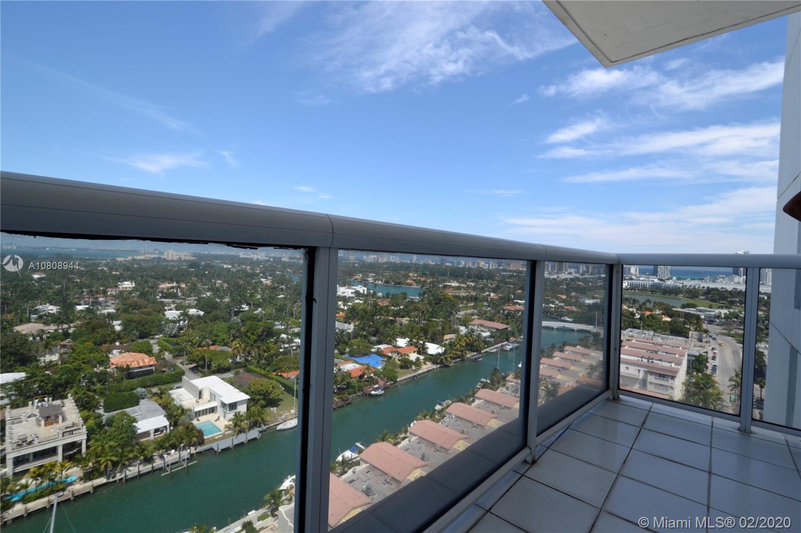 Miami Beach, FL 33139,1900 Sunset Harbour Dr #2101