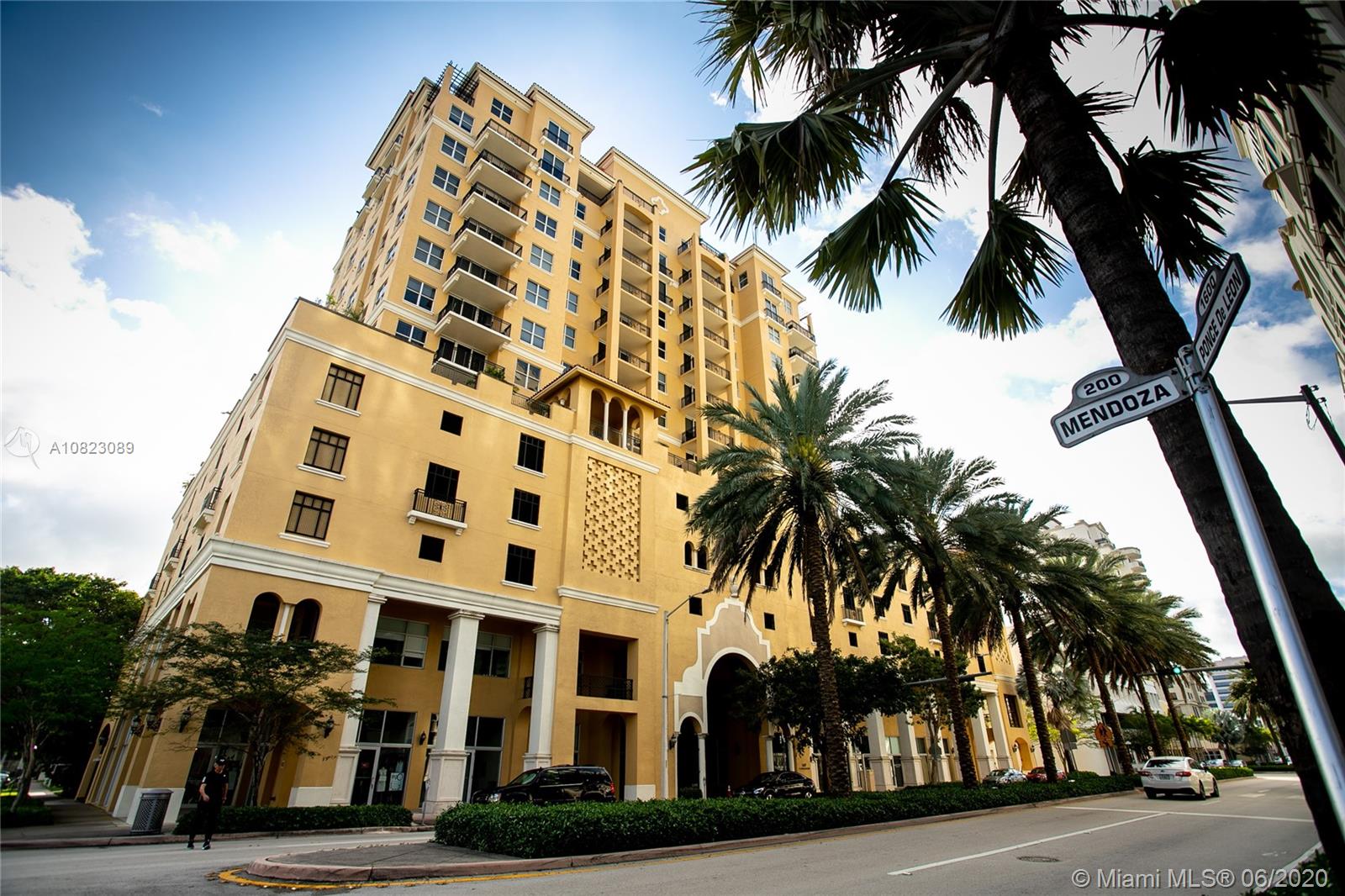 1607 Ponce De Leon Blvd #203, Coral Gables, FL 33134