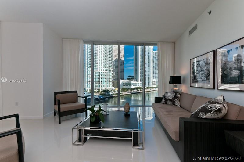 Miami, FL 33131,465 Brickell Ave #x02