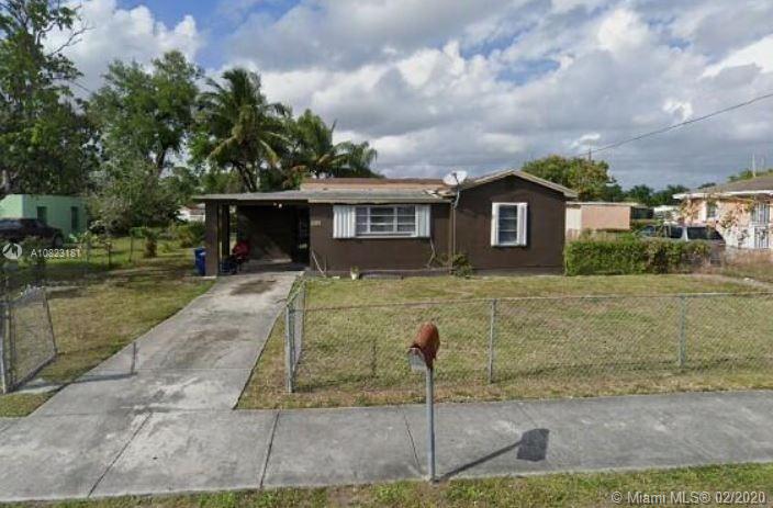 2421 NW 98th St, Miami, FL 33147