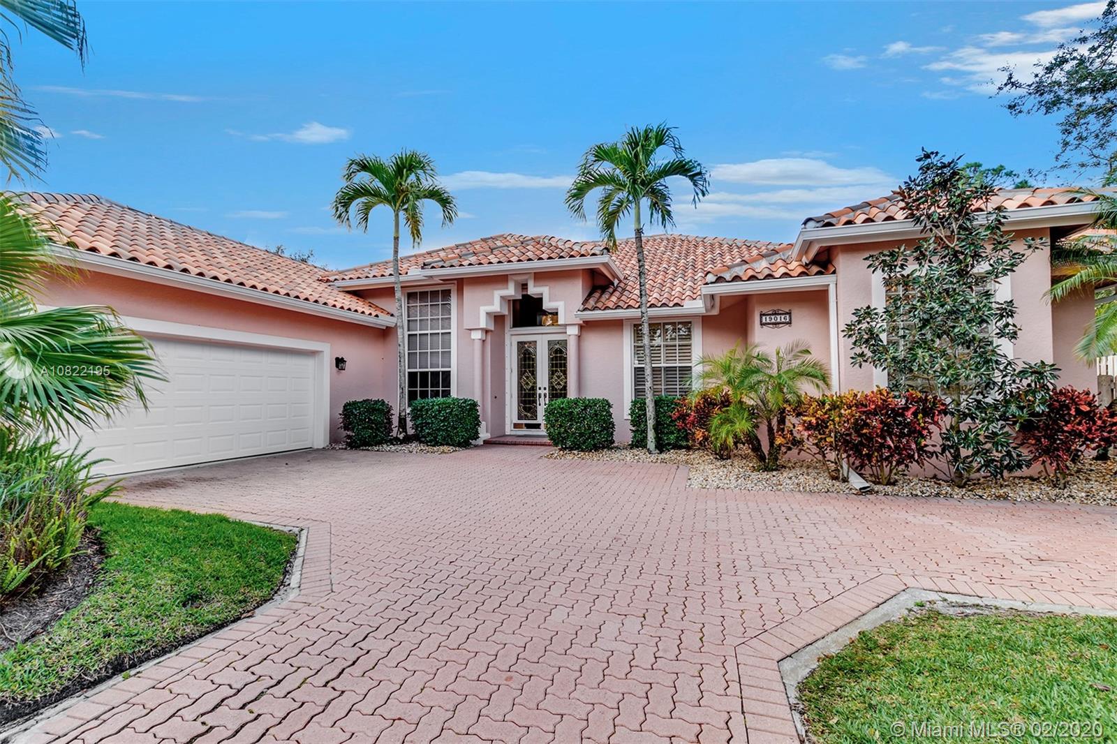 Jupiter, FL 33458,19016 SE Coral Reef Ln