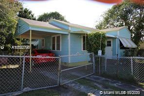 50 NE 82nd Ter, Miami, FL 33138