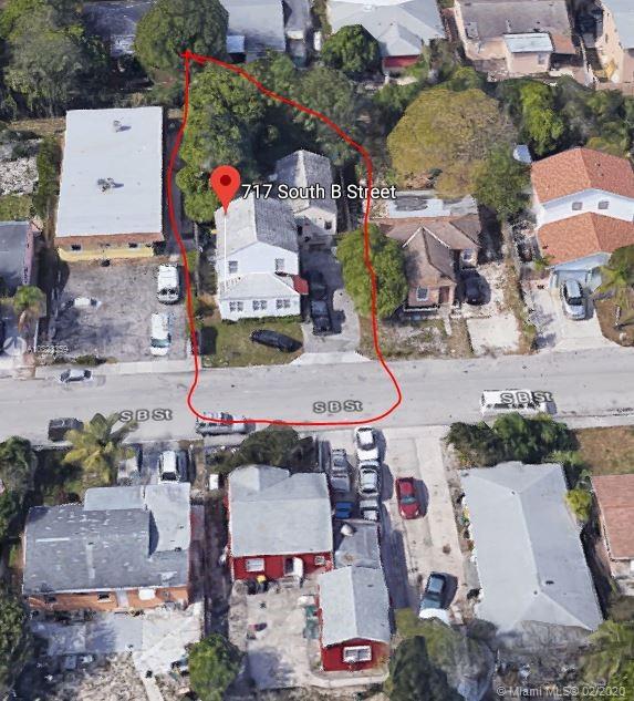 Lake Worth, FL 33460,717 S B St