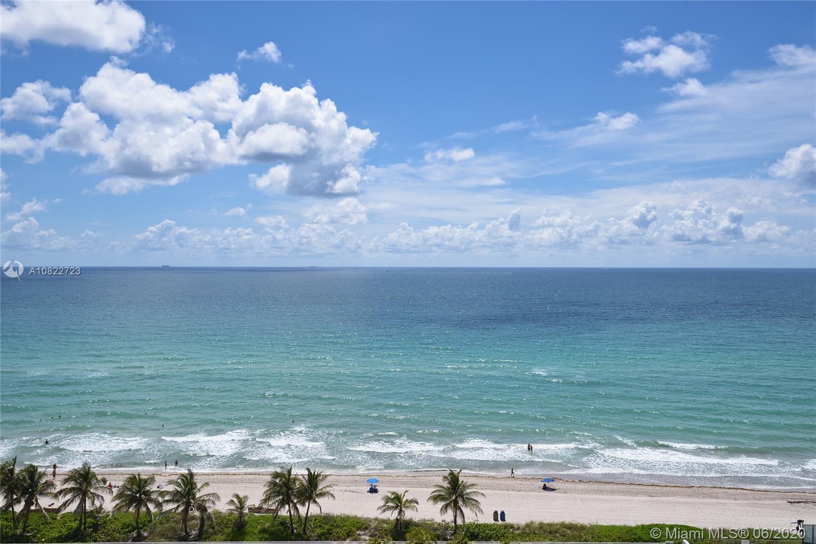 1980 S Ocean Dr #12E, Hallandale Beach, FL 33009