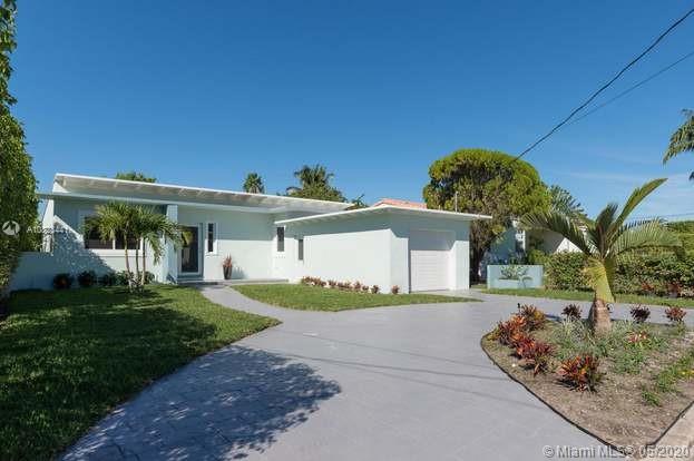 9032 Dickens Ave, Surfside, FL 33154