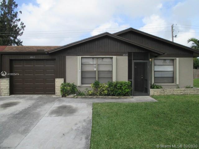 4885 Luqui Ct #4885,  West Palm Beach,  FL 33415