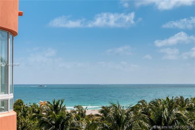 Miami Beach, FL 33139,226 Ocean Dr #5A