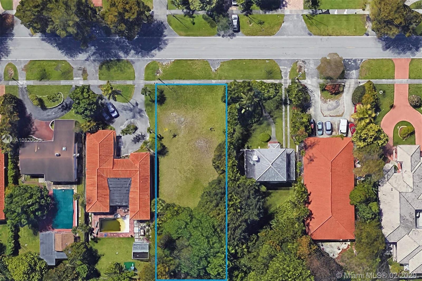81 S Royal Poinciana Blvd, FL 33166