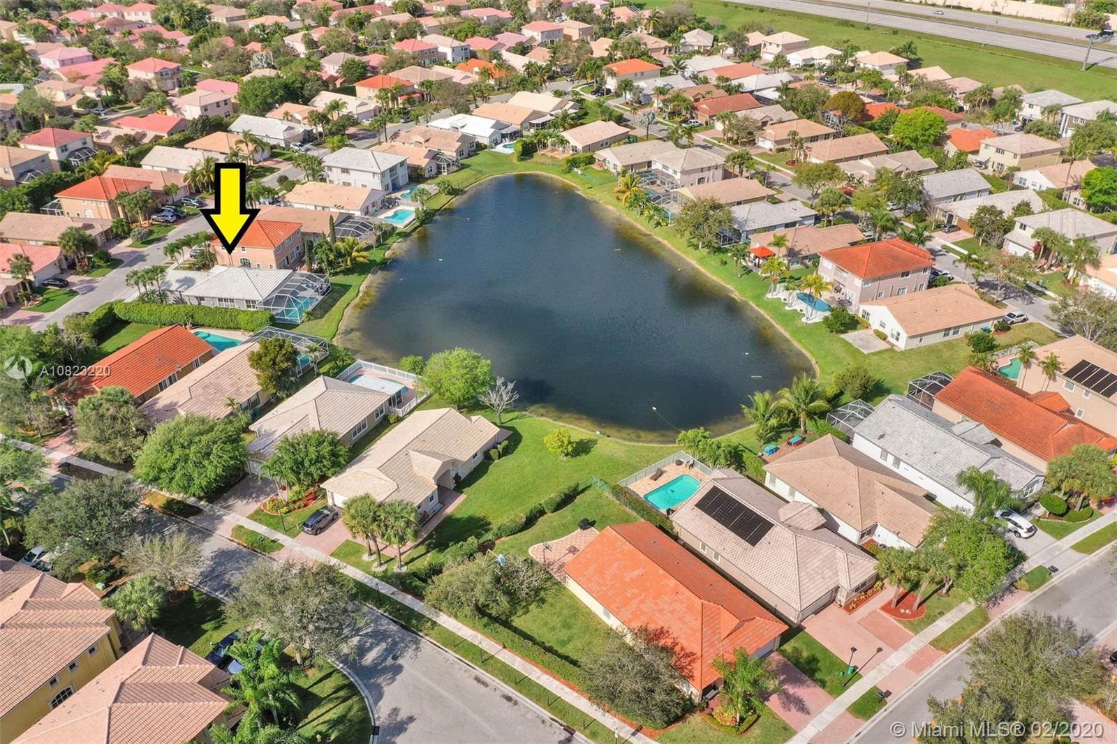 Coral Springs, FL 33076,12321 NW 55th St