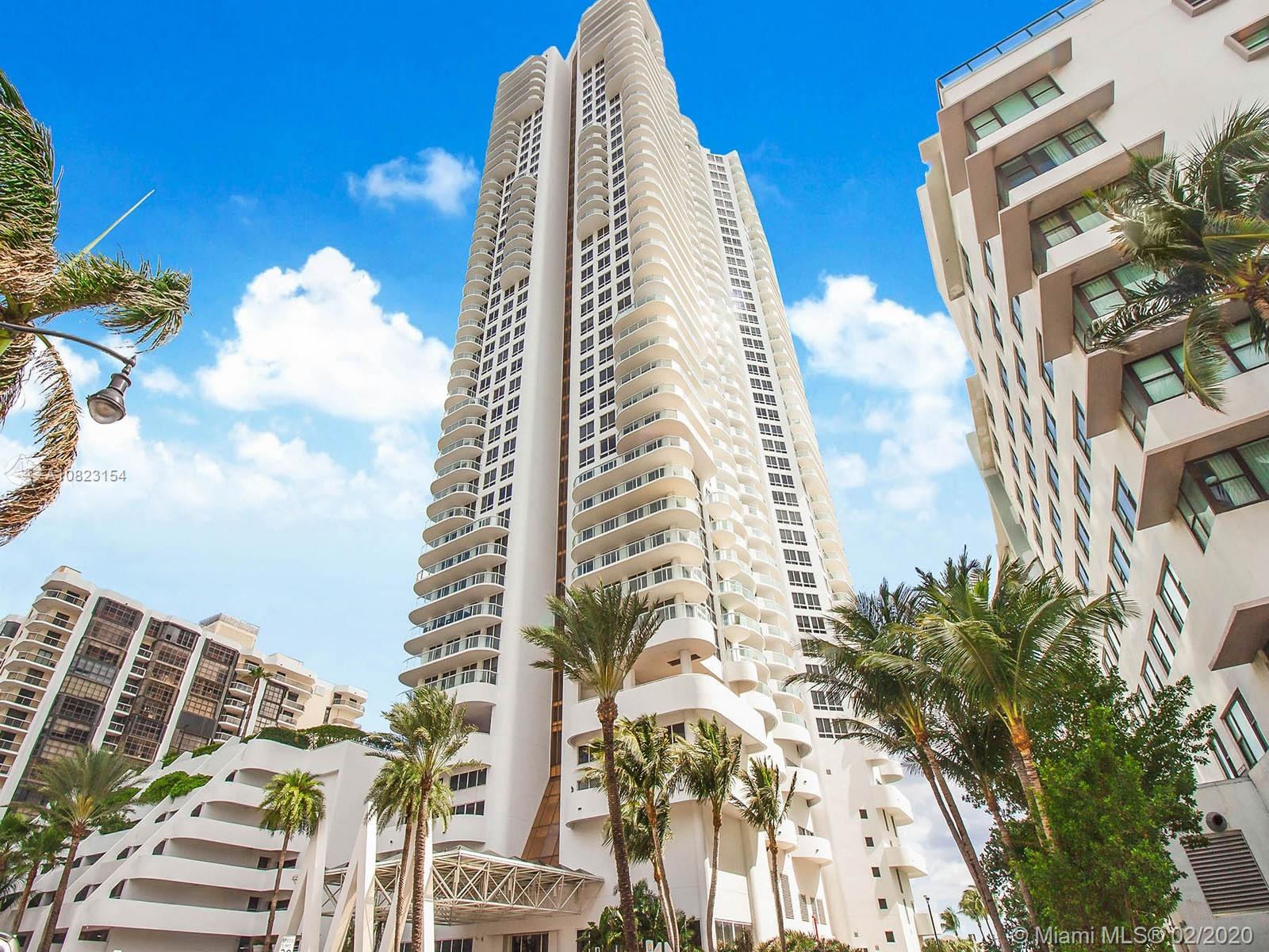 6365 Collins Avenue #1805, Miami Beach, FL 33141