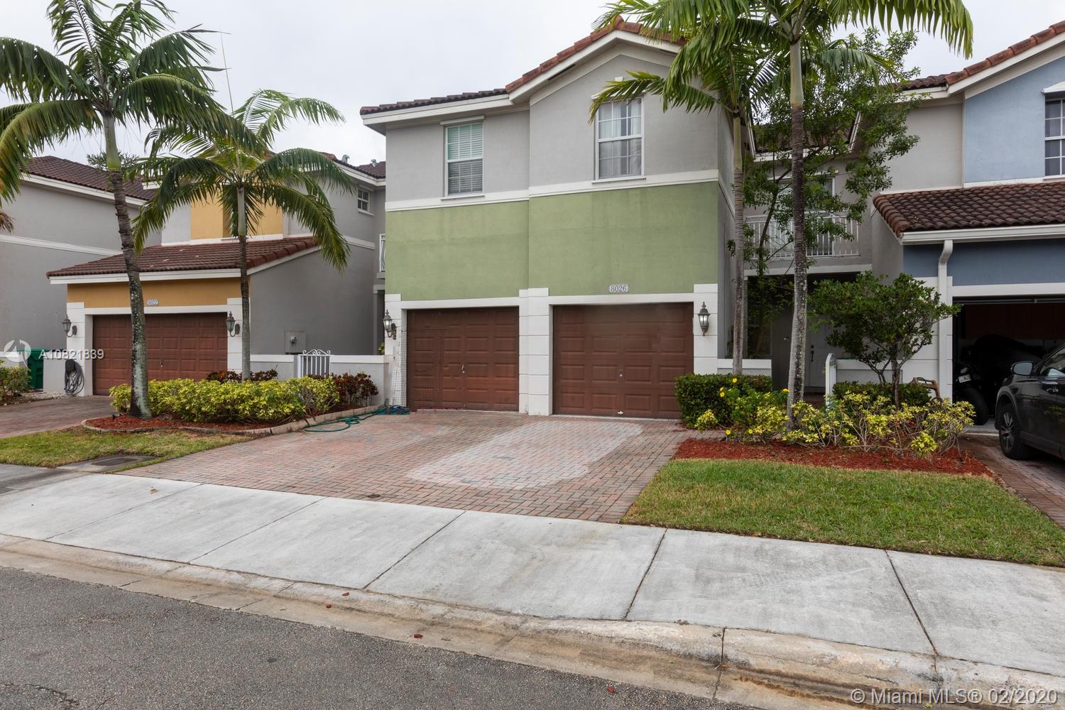 8026 NW 116th Ave, Doral, FL 33178