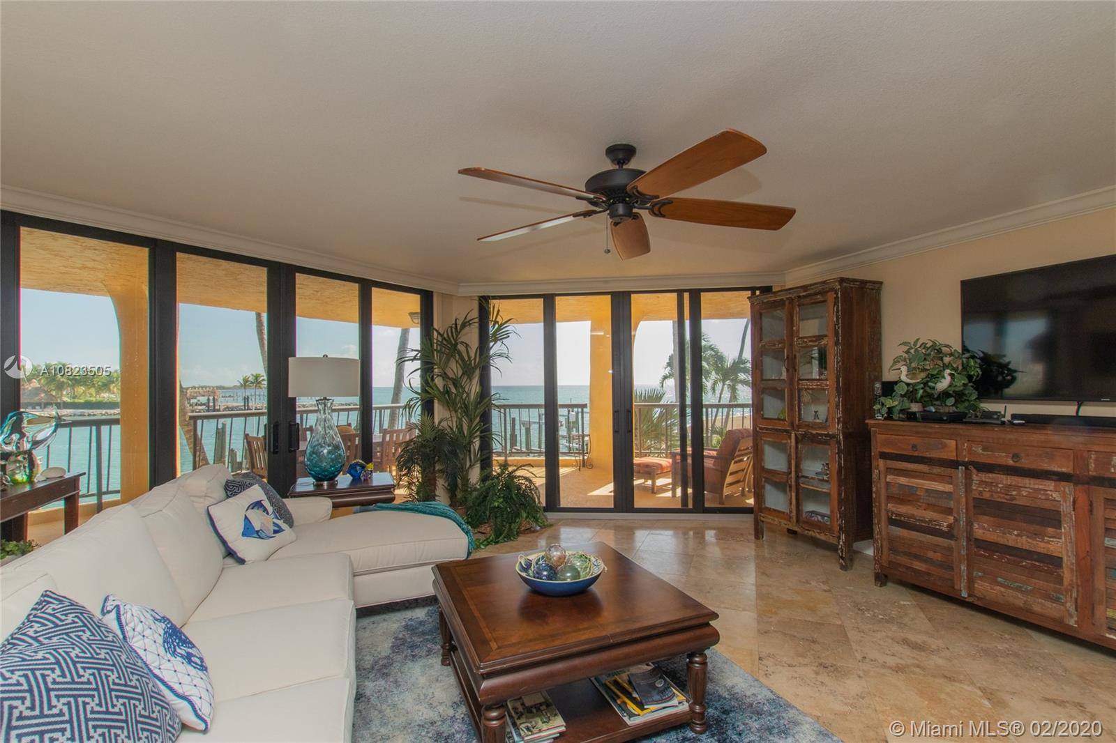 101 E Ocean Dr #C202, Other Fl Key, FL 33051