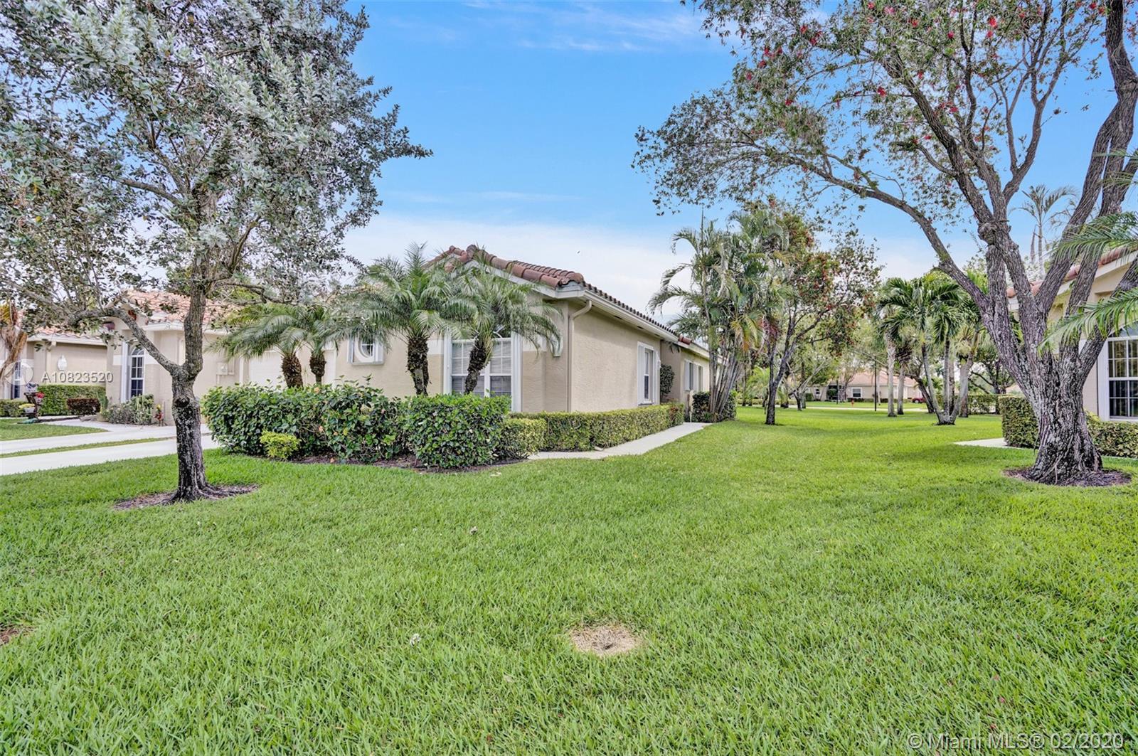 6391 Long Key Ln #6391, Boynton Beach, FL 33472