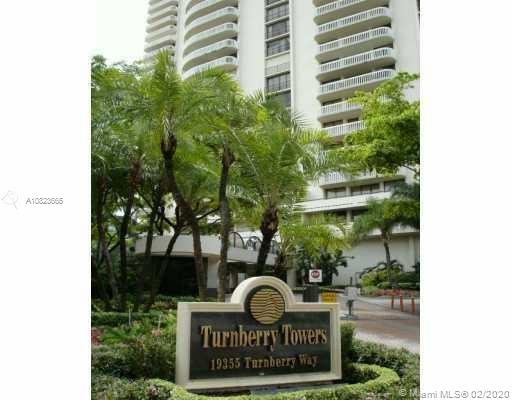 19355 Turnberry Way #26E, Aventura, FL 33180