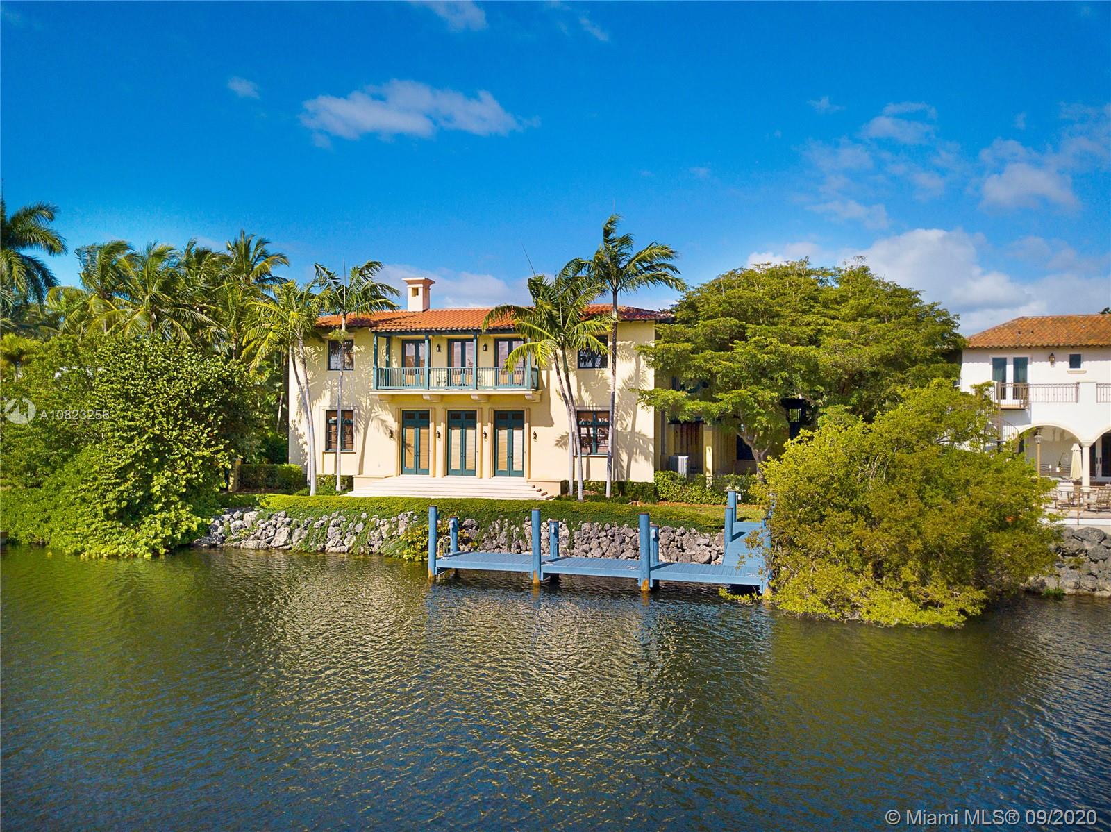 Coral Gables, FL 33156,11065 Marin St