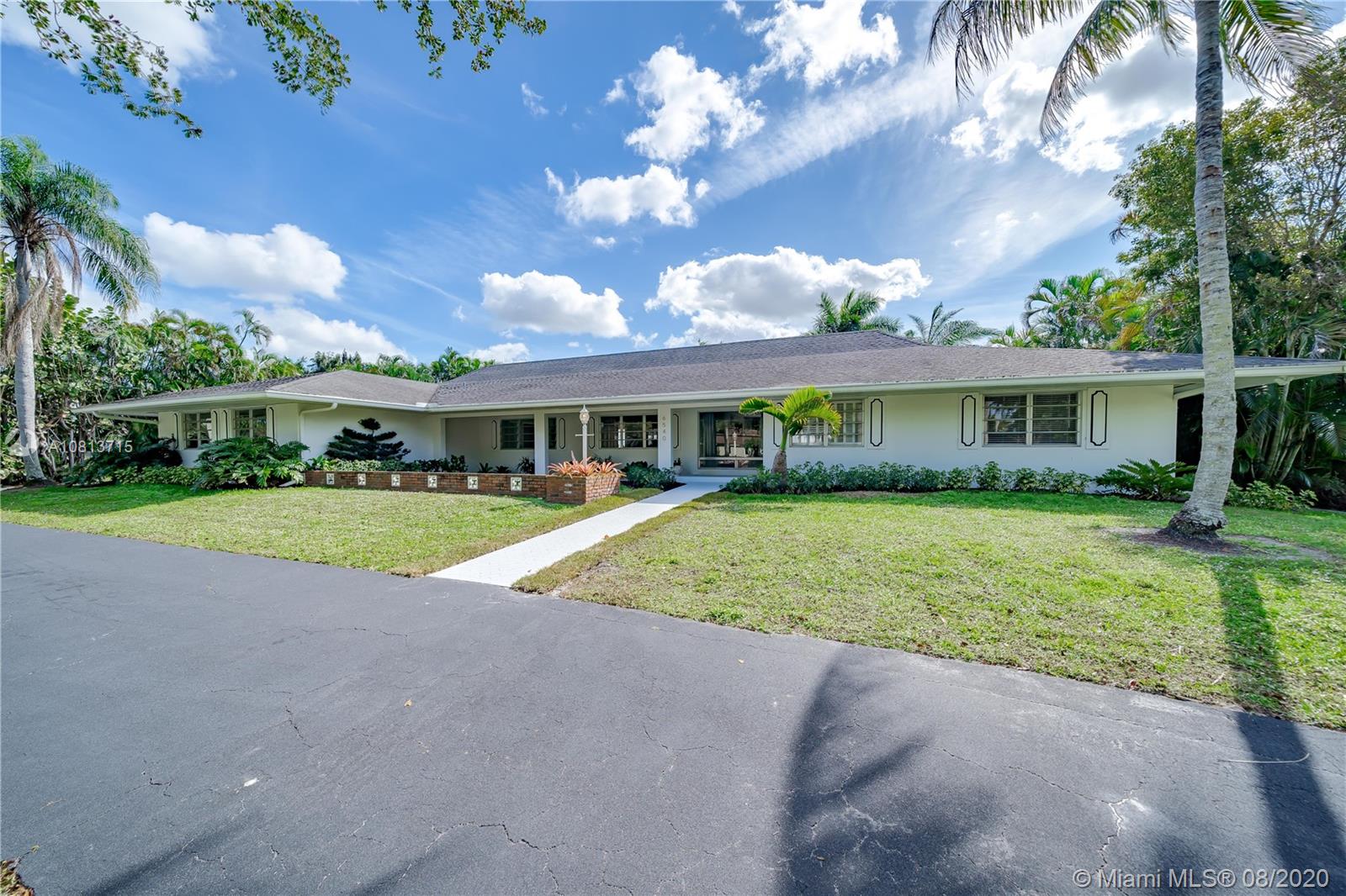 Plantation, FL 33317,6540 E Tropical Way