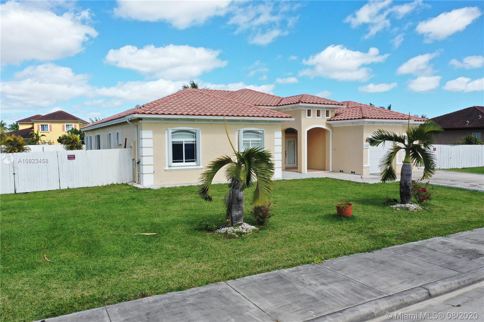 Homestead, FL 33030,20469 SW 328th St