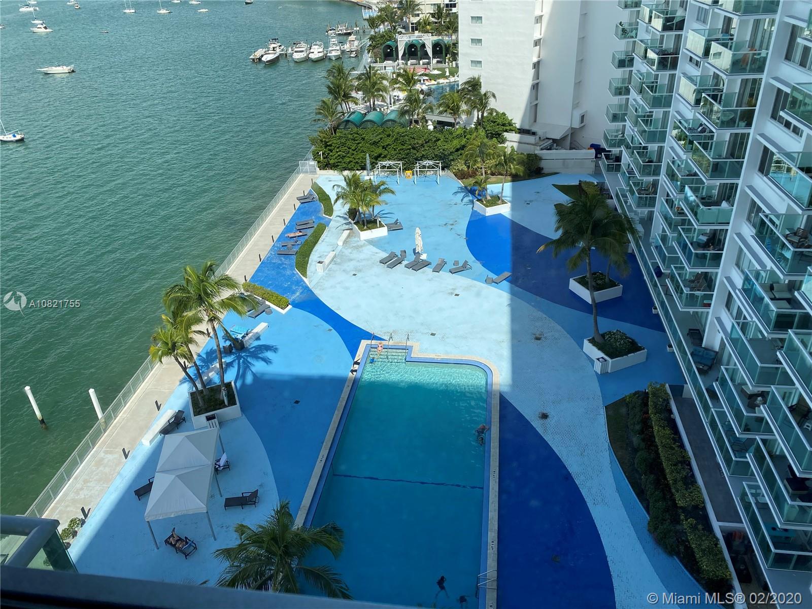 Miami Beach, FL 33139,1000 West Ave #1024