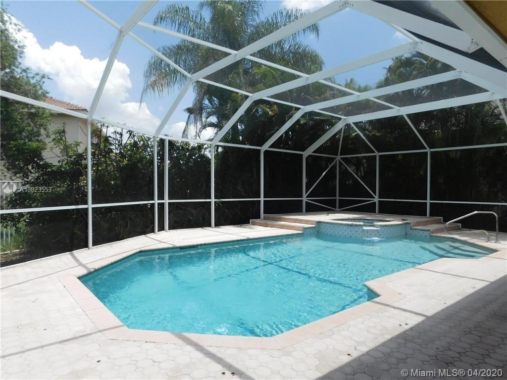 Weston, FL 33327,1296 Peregrine Way