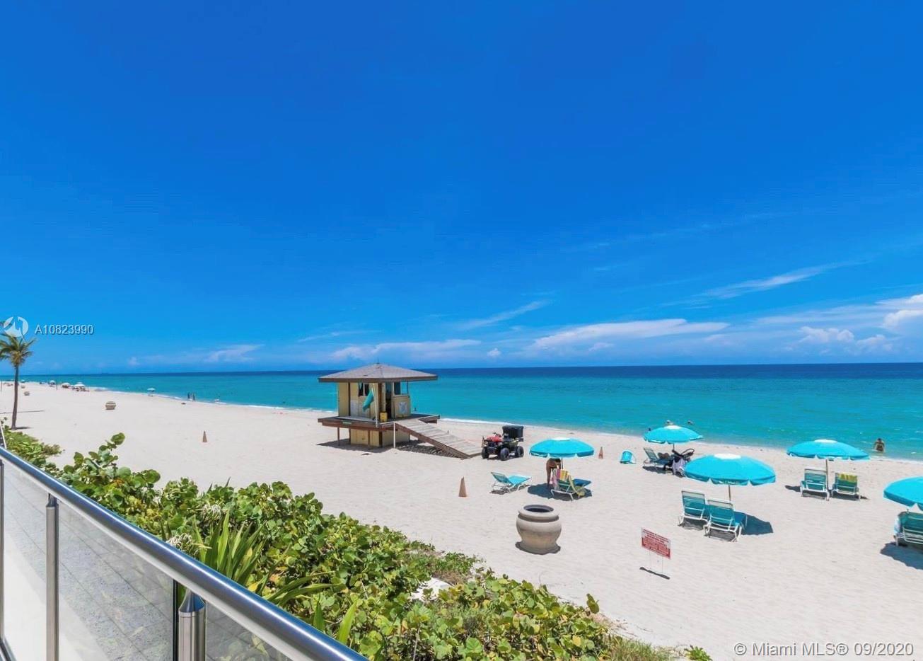 Hollywood, FL 33019,2501 S Ocean Dr #1229