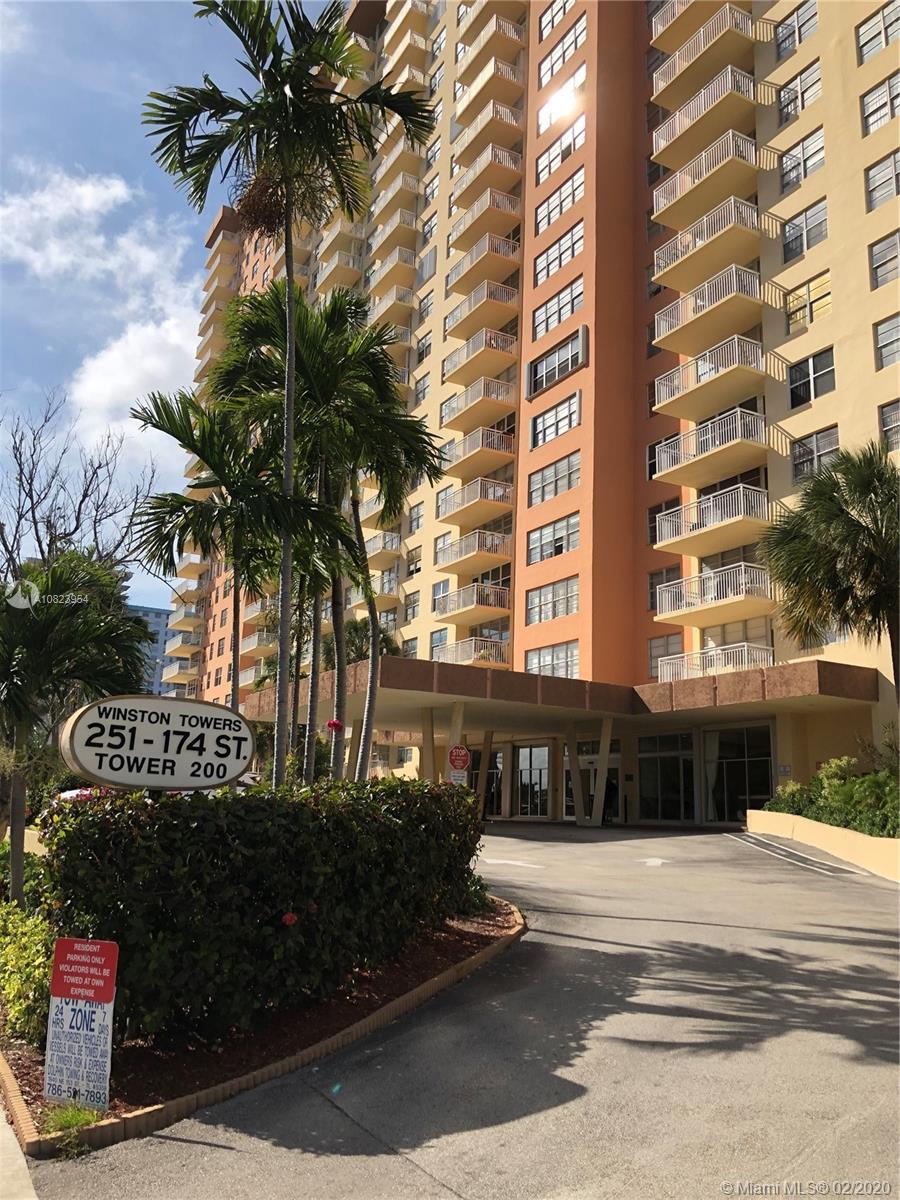 251 174th sT #1217, Sunny Isles Beach, FL 33160