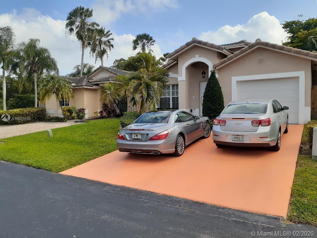 Cutler Bay, FL 33189,8842 SW 215th Ln