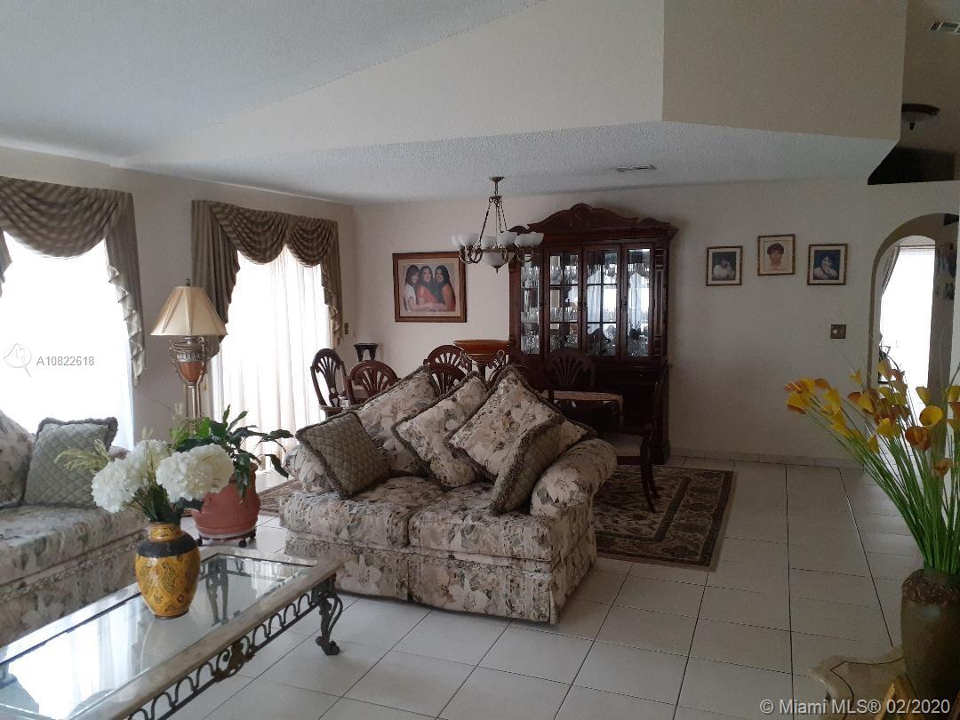 Cutler Bay, FL 33189,8842 SW 215th Ln