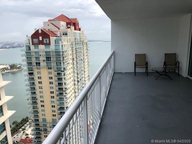 Miami, FL 33131,1200 Brickell Bay Dr #3812