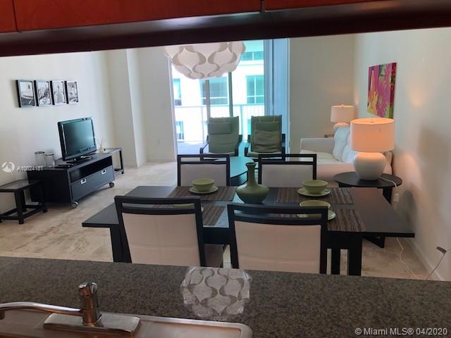 Miami, FL 33131,1200 Brickell Bay Dr #3812