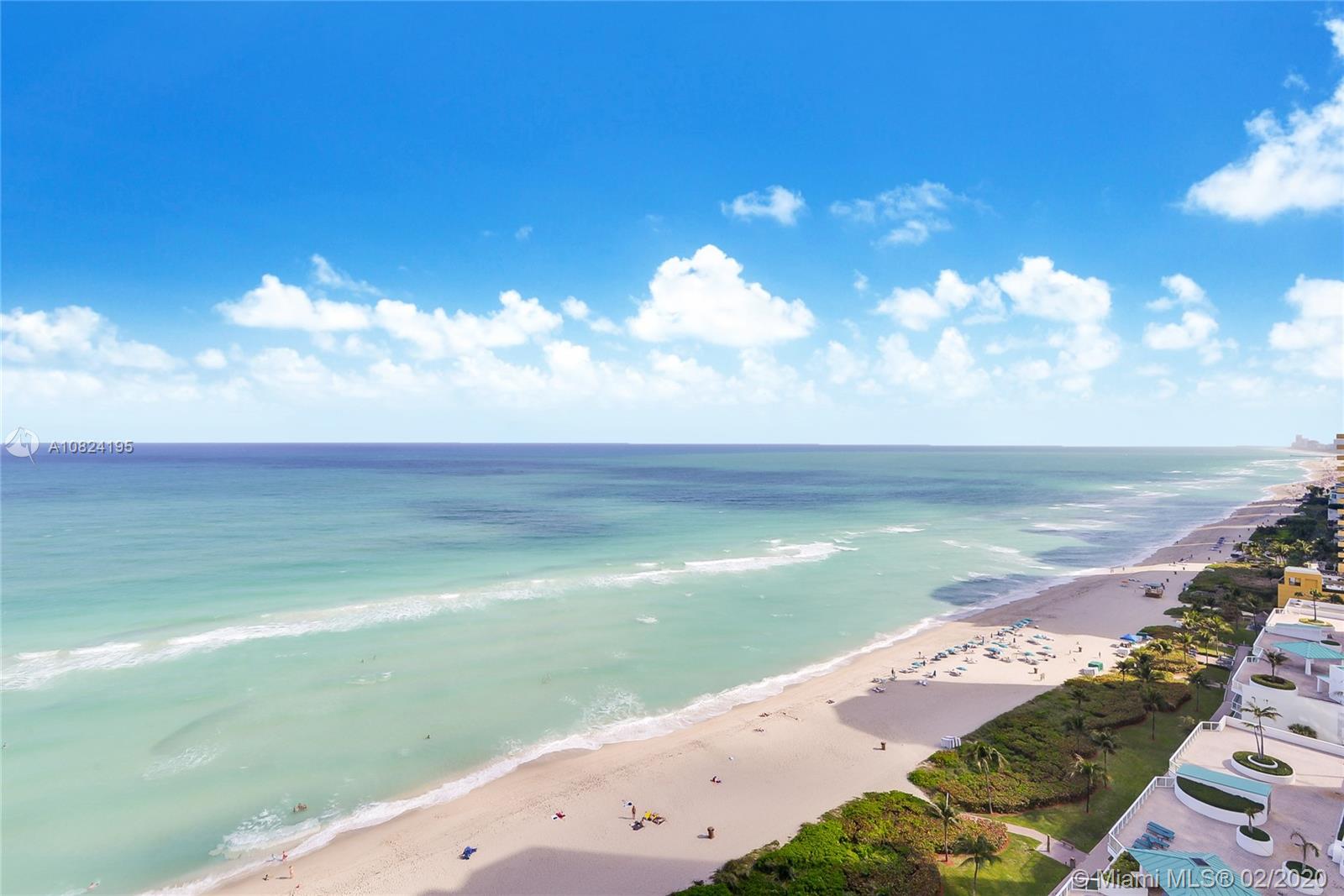 Sunny Isles Beach, FL 33160,16485 Collins Ave #1836