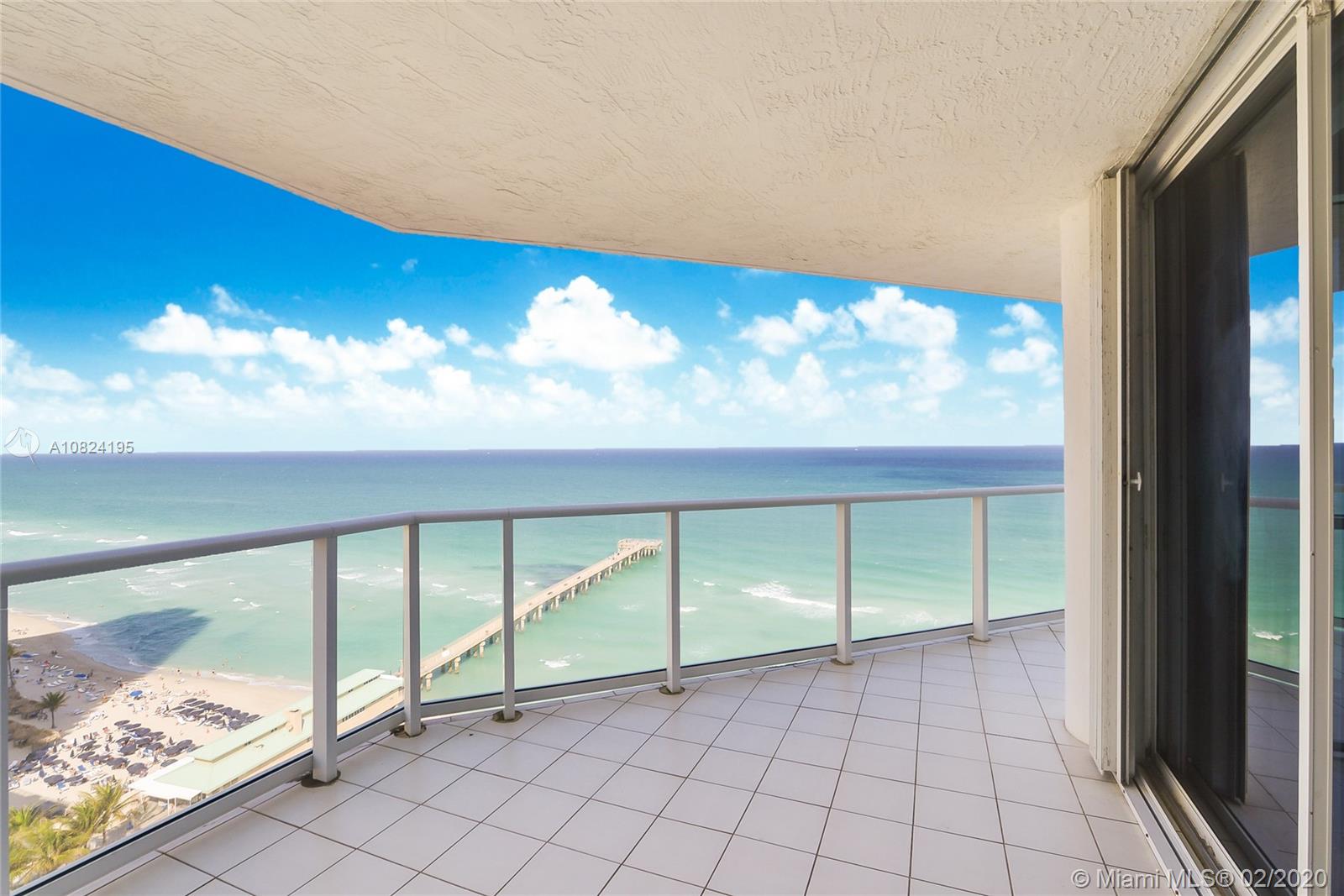 Sunny Isles Beach, FL 33160,16485 Collins Ave #1836