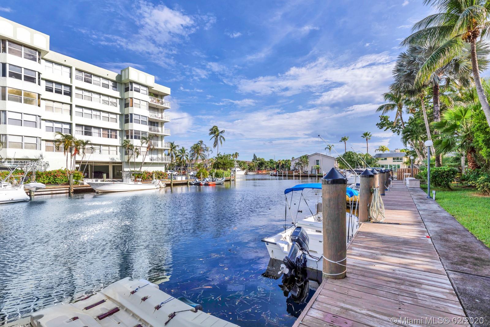 16531 NE 26th Ave #4B, North Miami Beach, FL 33160