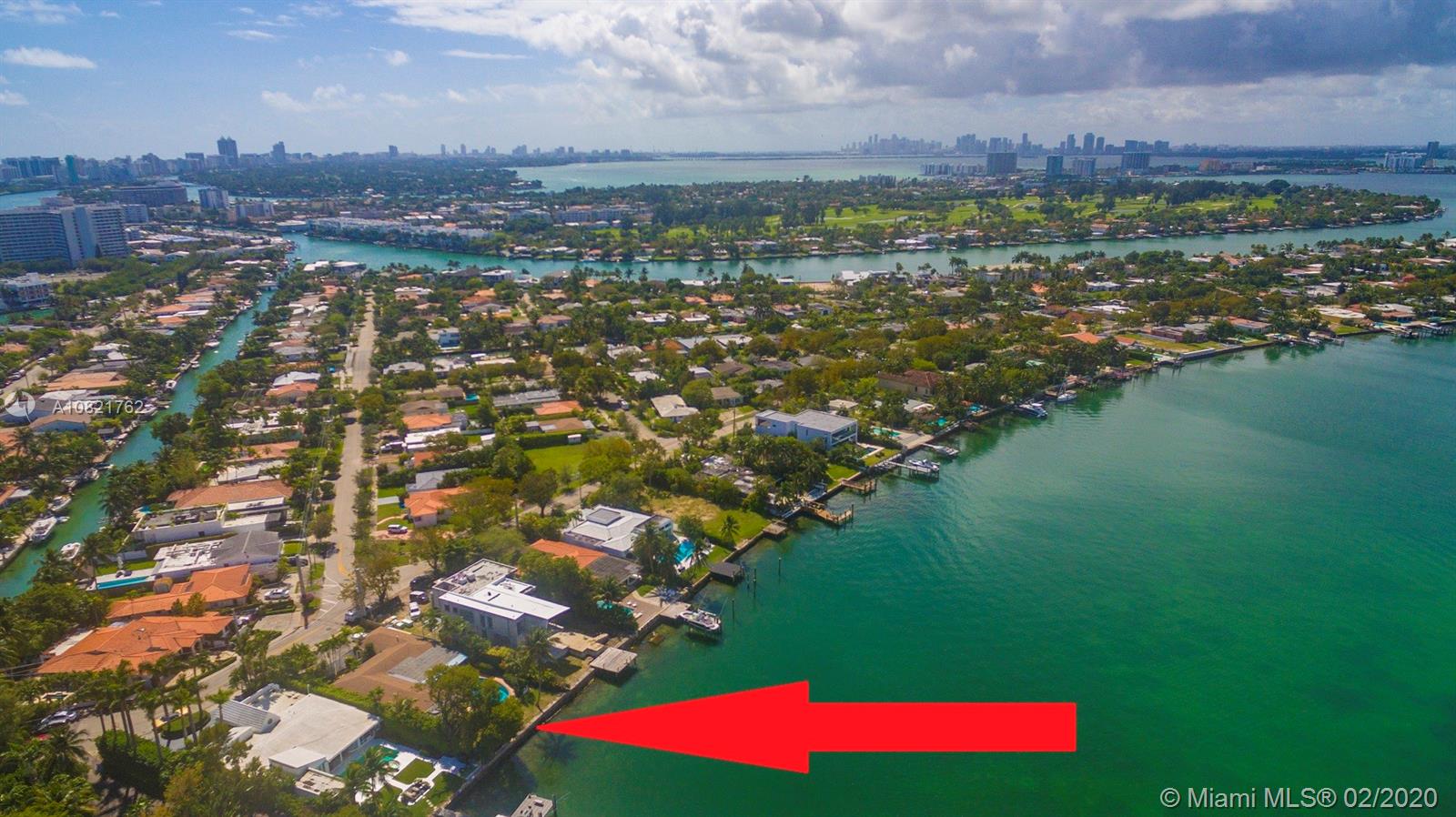 Miami Beach, FL 33141,1155 N Biscayne Point Rd