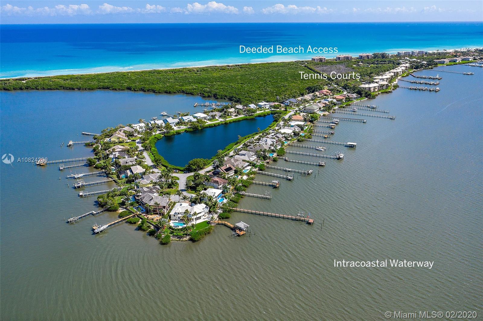 Stuart, FL 34996,4230 NE Joes Point Rd