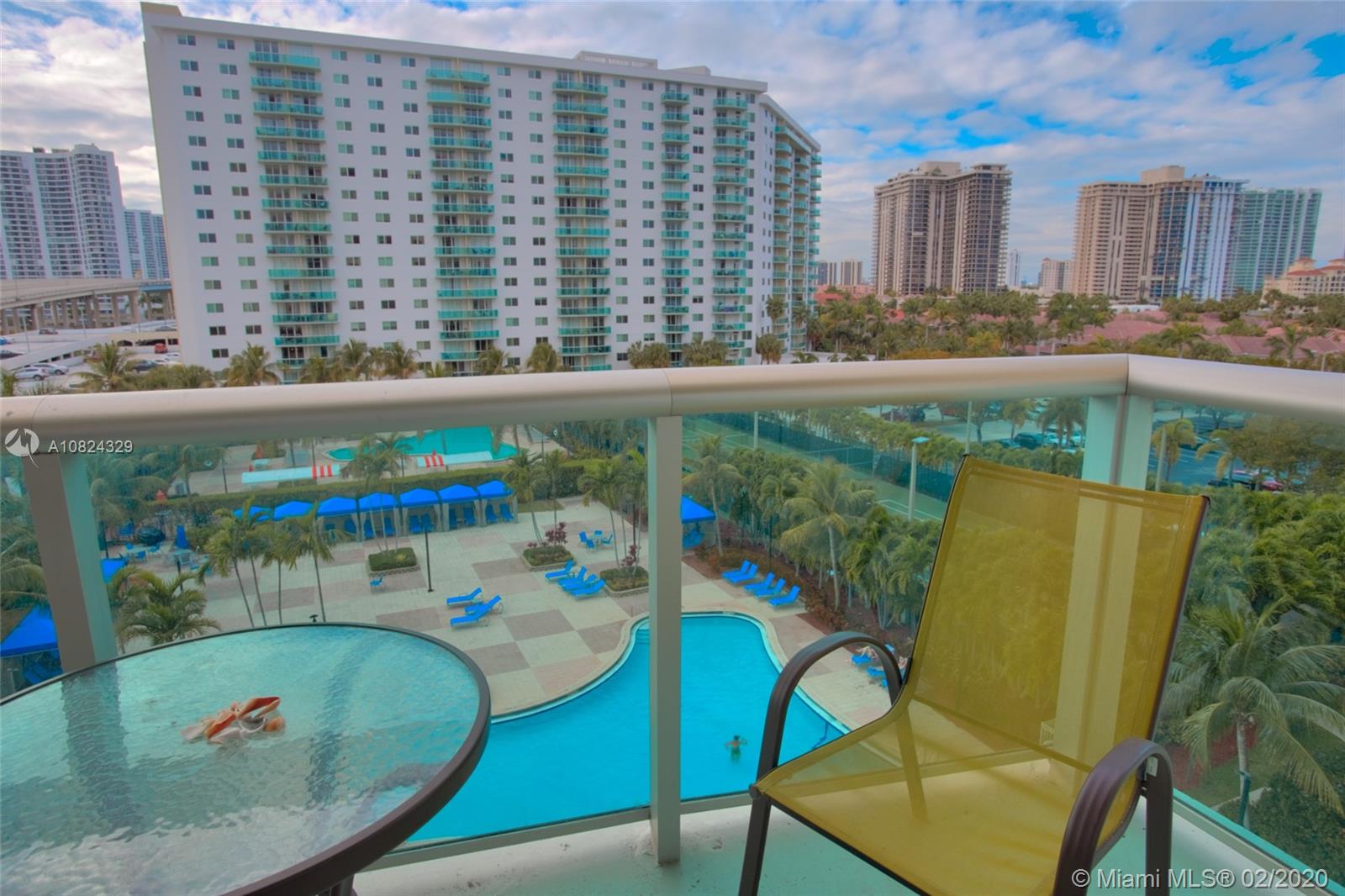 OCEAN RESERVE, Sunny Isles Beach TOP Condos for Sale in
