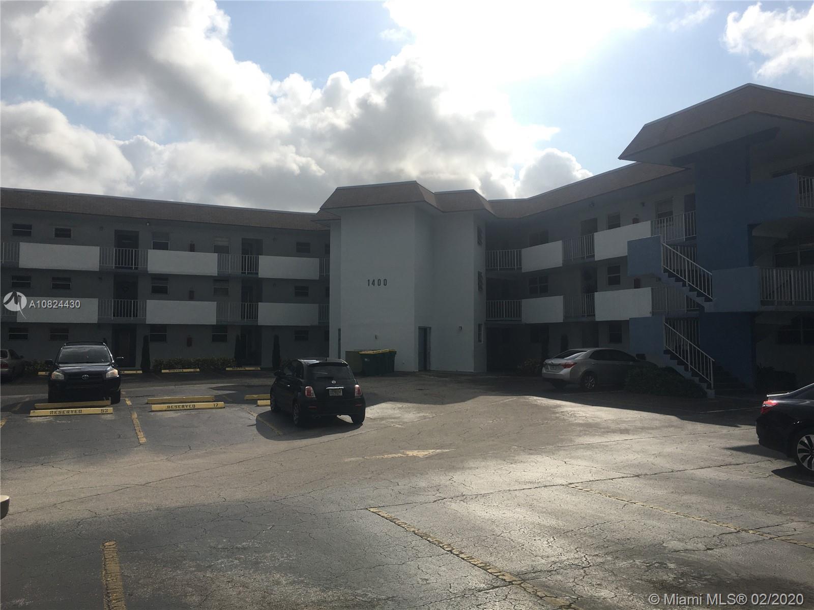 1400 Tallwood Ave #109, Hollywood, FL 33021