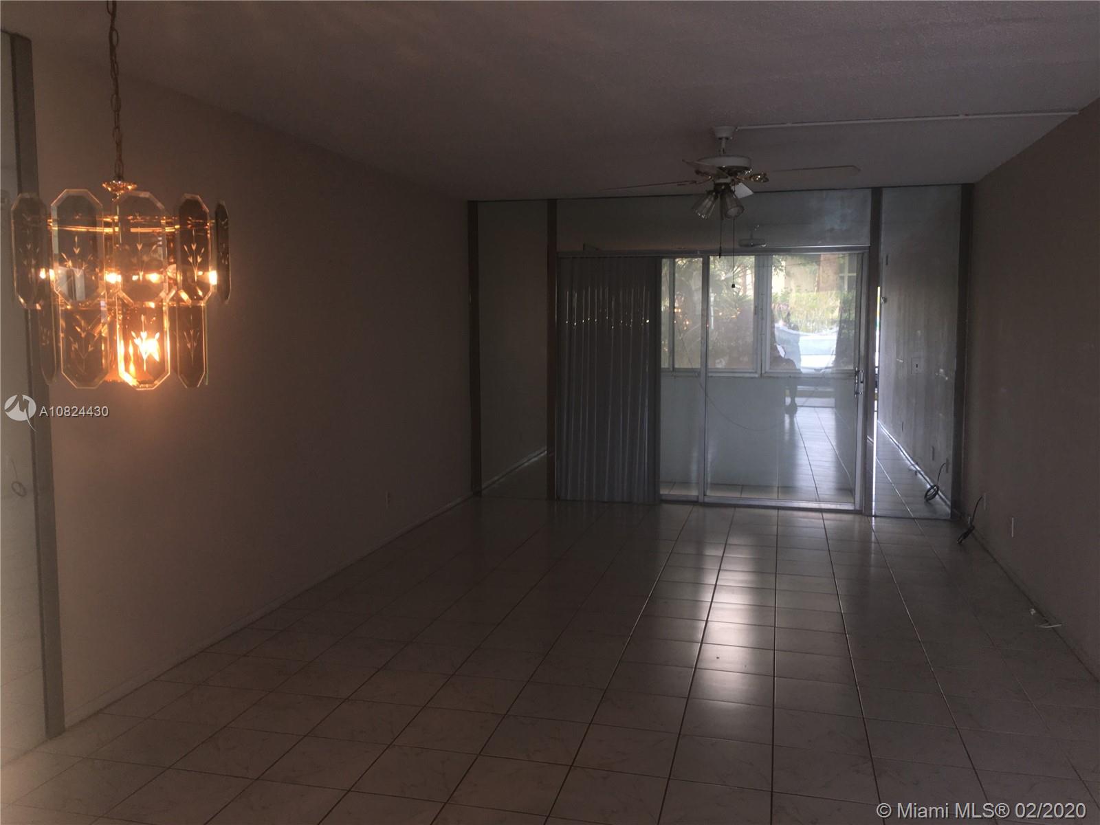 Hollywood, FL 33021,1400 Tallwood Ave #109