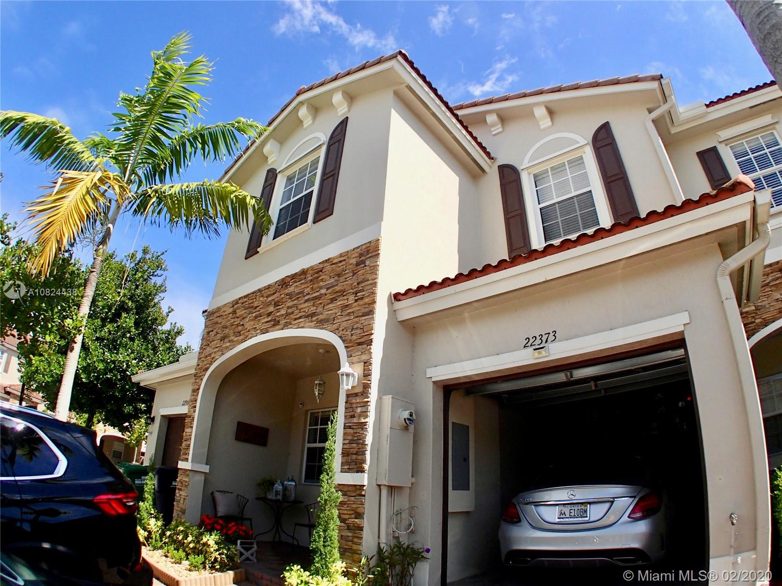 22373 SW 88th Path #22373, Cutler Bay, FL 33190