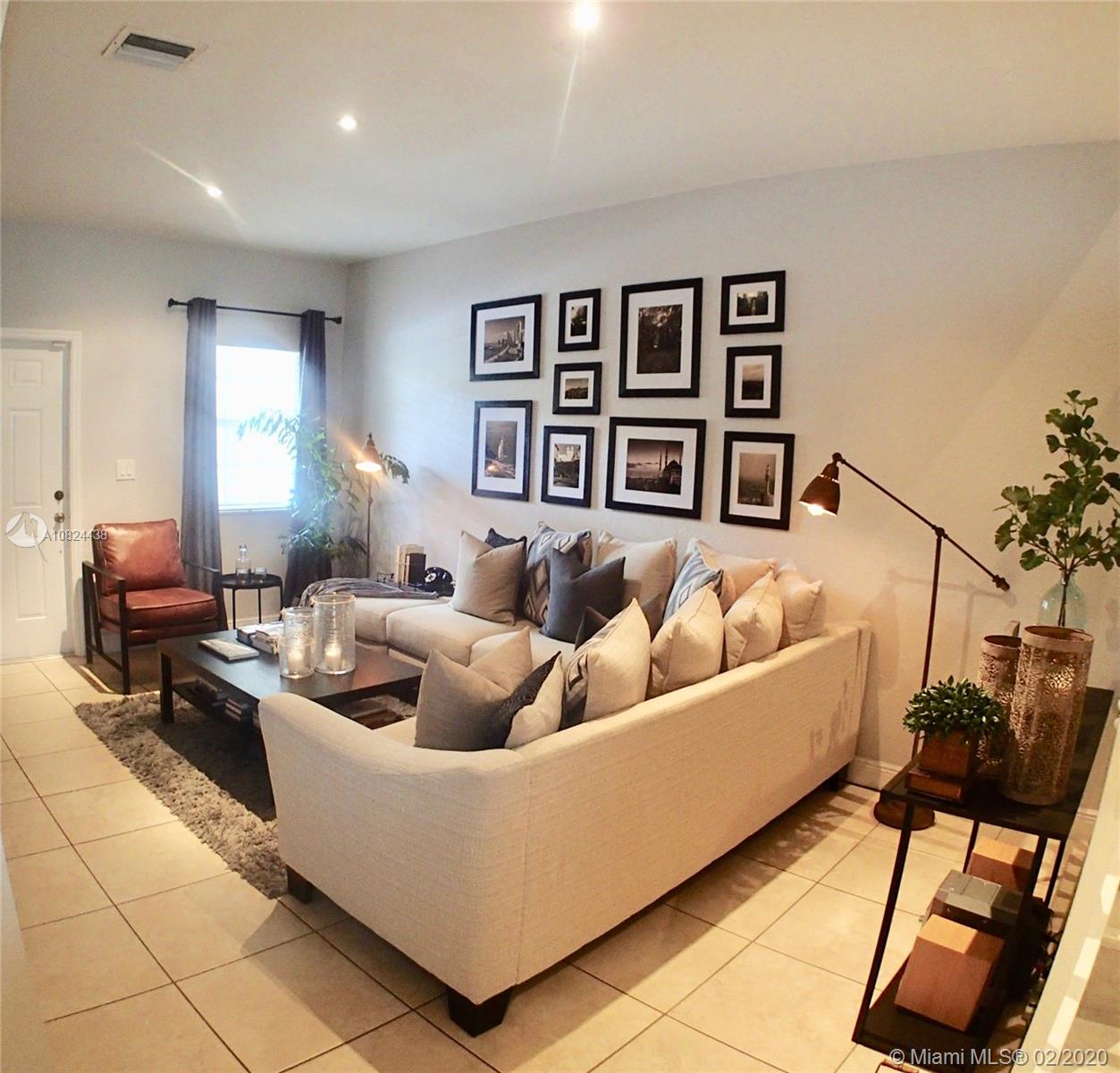 Cutler Bay, FL 33190,22373 SW 88th Path #22373