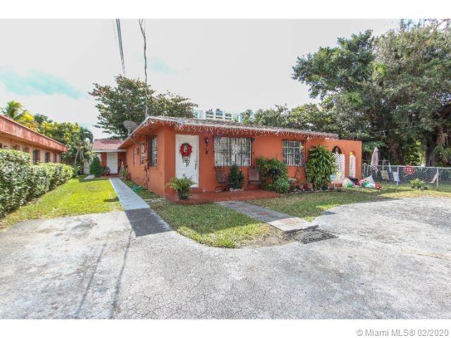 2958 SW 21st St, Miami, FL 33145