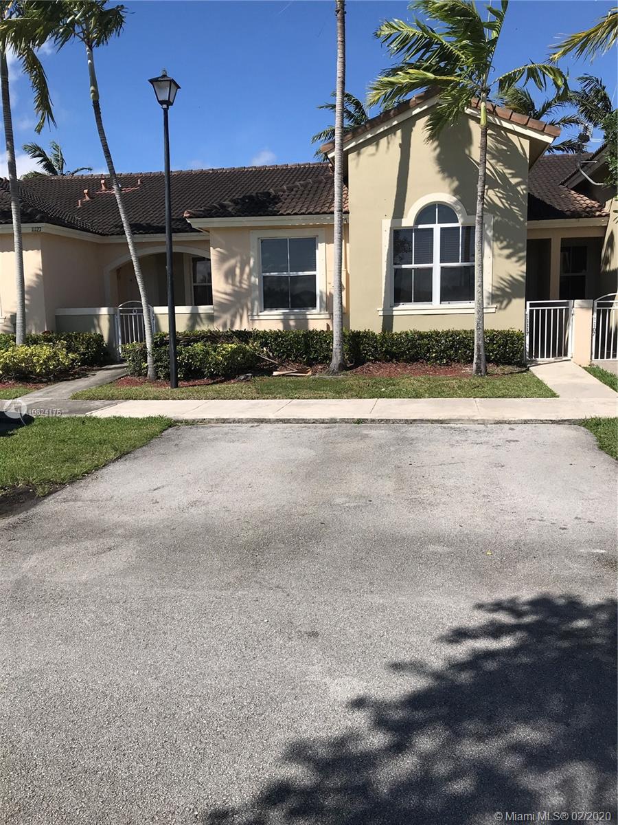 Homestead, FL 33032,11117 SW 238th Ter #11117