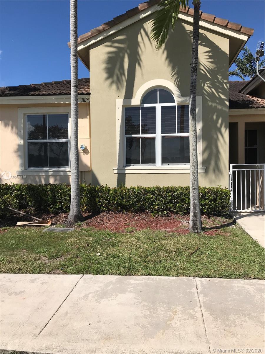 Homestead, FL 33032,11117 SW 238th Ter #11117