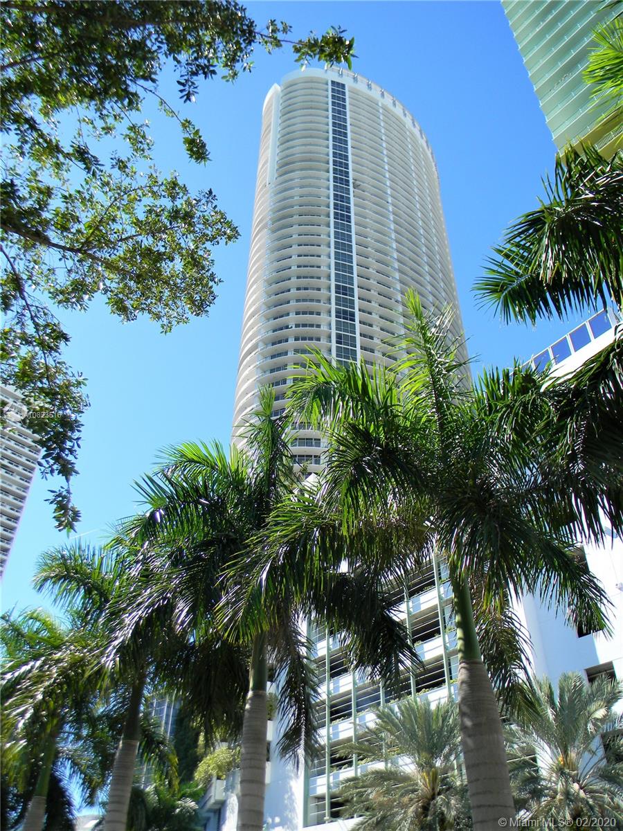 Opera Tower Edgewater Midtown Miami