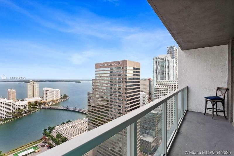 Miami, FL 33131,500 Brickell Ave #4000