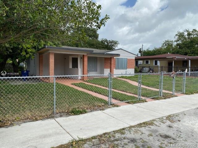 1041 NW 74th St, Miami, FL 33150