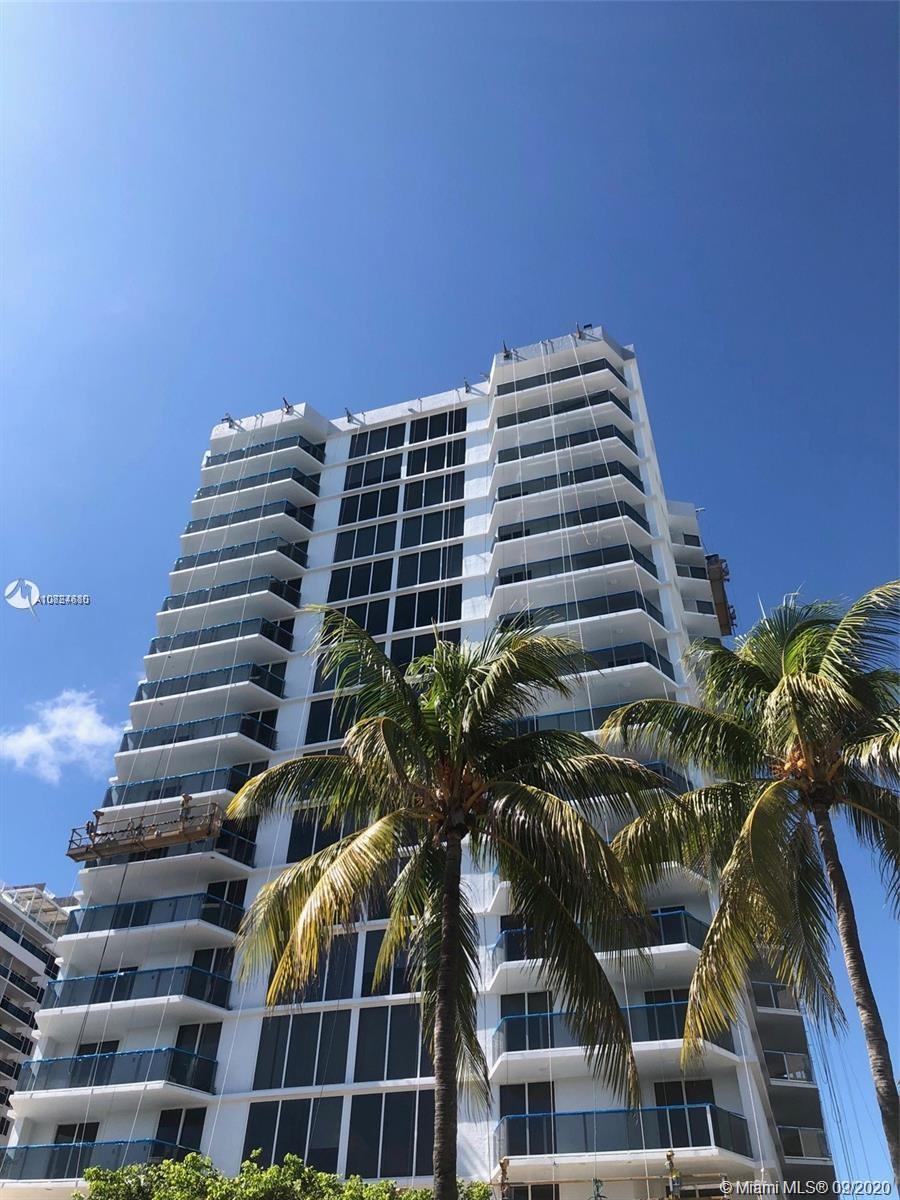 2401 COLLINS AV #612, Miami Beach, FL 33140