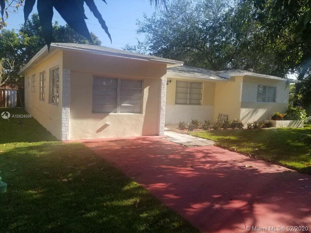 6801 SW 21st St, Miramar, FL 33023